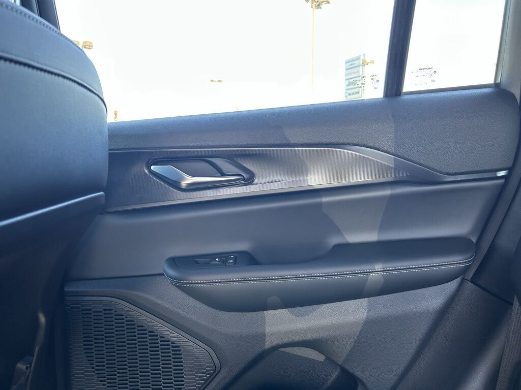 2025 Jeep Grand Cherokee Altitude X Crestwood KY