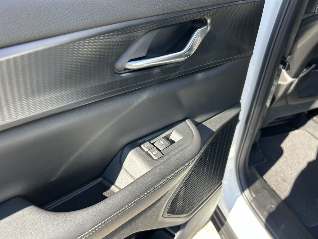 2025 Jeep Grand Cherokee Altitude X Crestwood KY