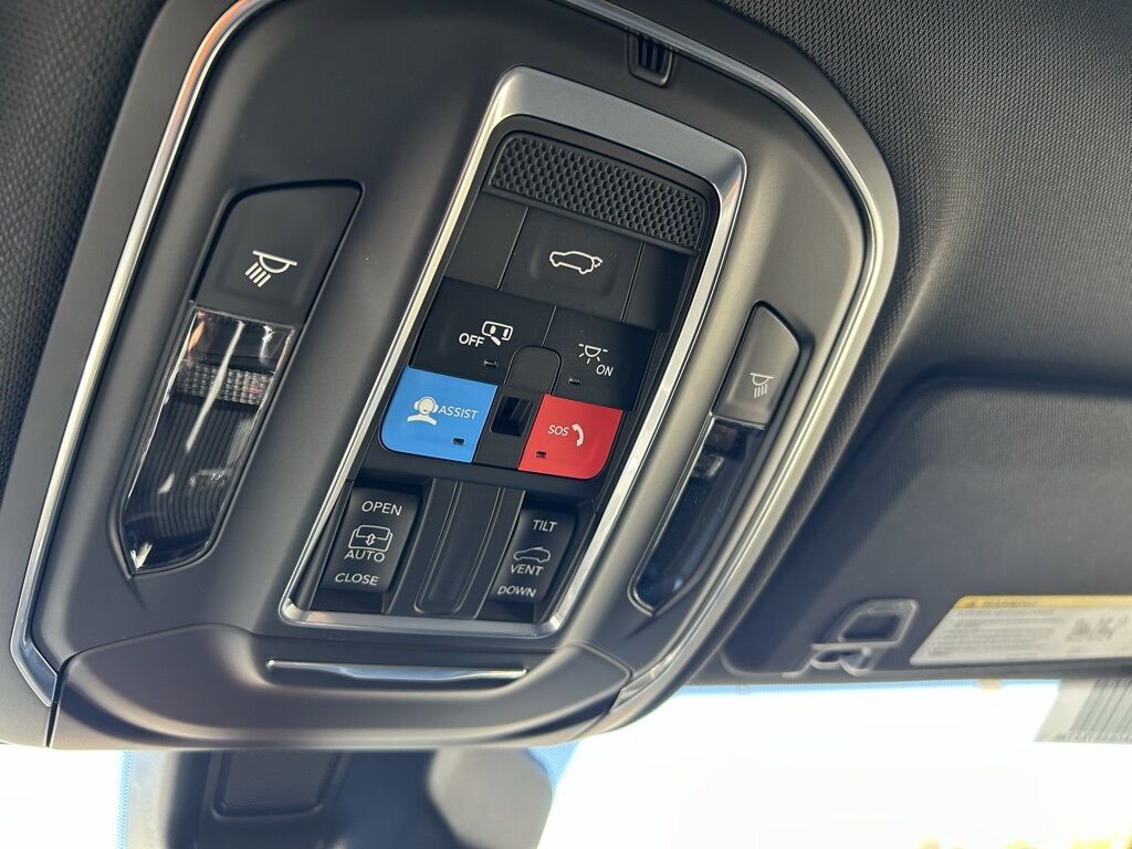 2025 Jeep Grand Cherokee Altitude X Crestwood KY