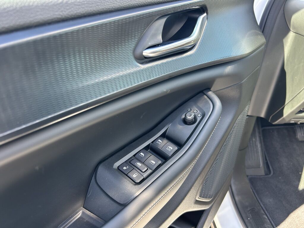 2025 Jeep Grand Cherokee Altitude X Crestwood KY