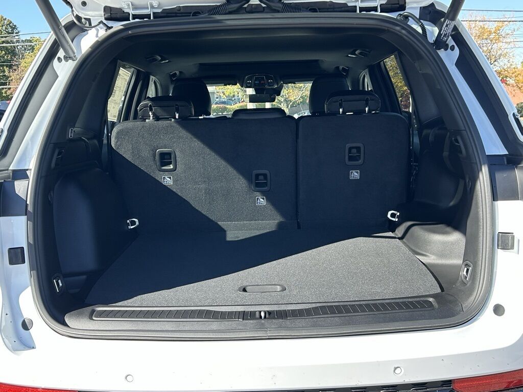 2025 Jeep Grand Cherokee Altitude X Crestwood KY