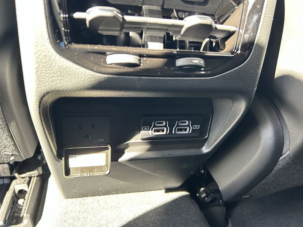 2025 Jeep Grand Cherokee Altitude X Crestwood KY