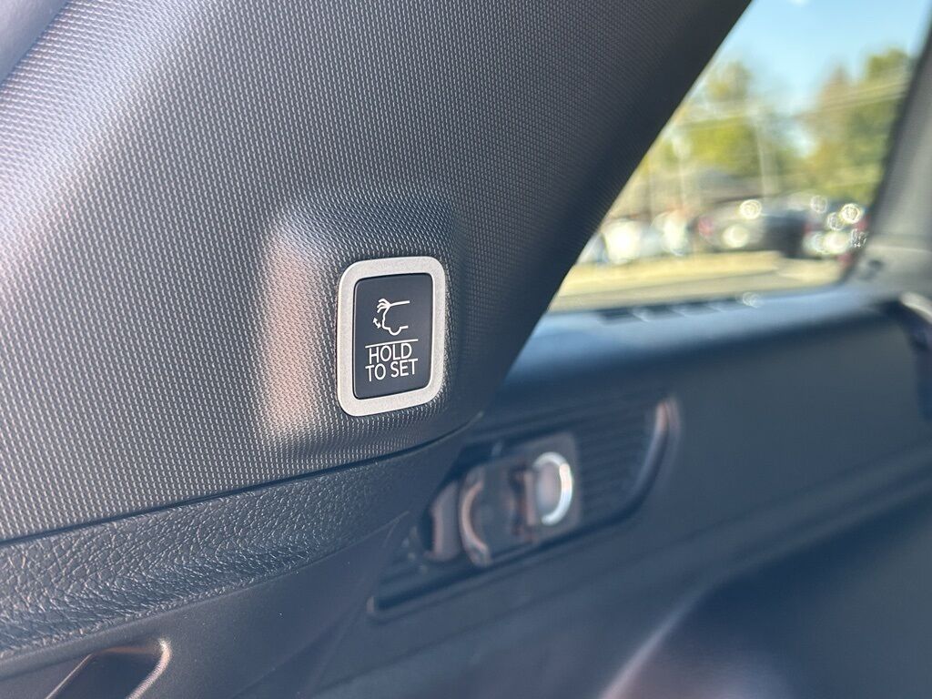 2025 Jeep Grand Cherokee Altitude X Crestwood KY