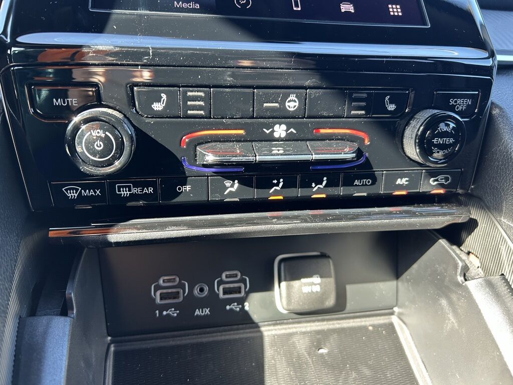 2025 Jeep Grand Cherokee Altitude X Crestwood KY