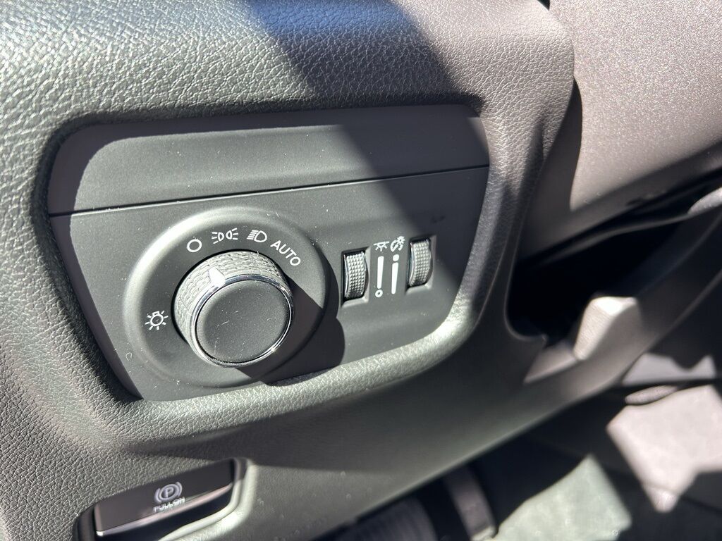 2025 Jeep Grand Cherokee Altitude X Crestwood KY