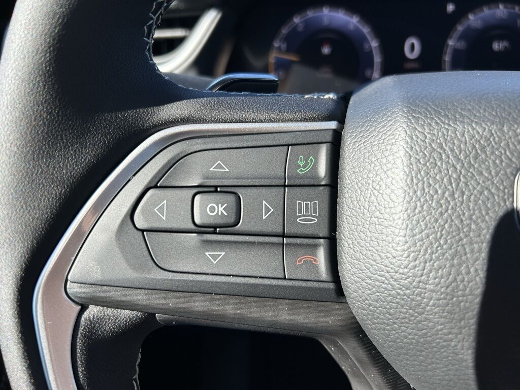 2025 Jeep Grand Cherokee Altitude X Crestwood KY