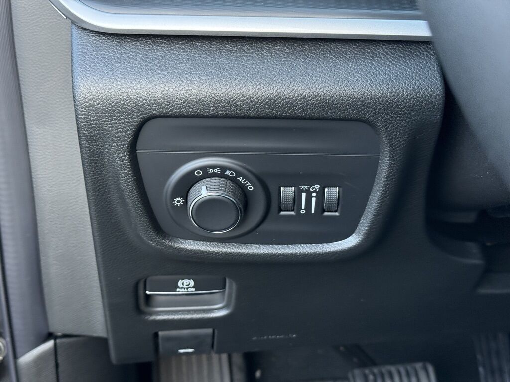 2025 Jeep Grand Cherokee Altitude X Crestwood KY