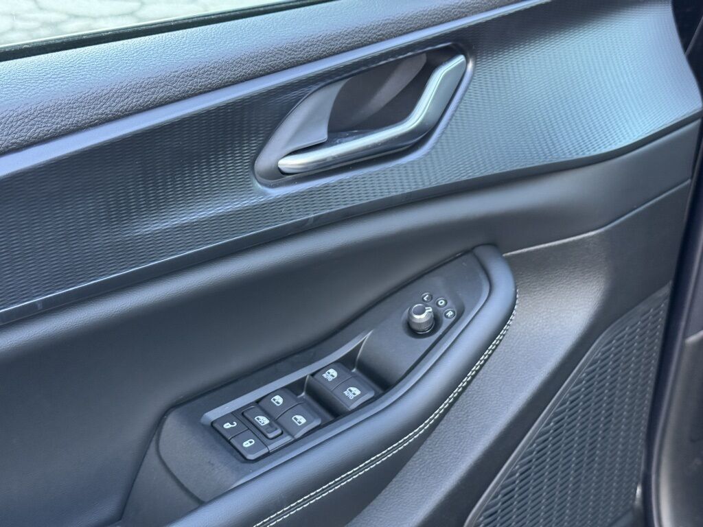 2025 Jeep Grand Cherokee Altitude X Crestwood KY