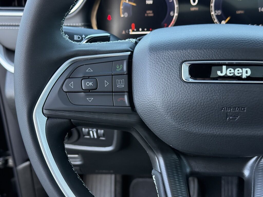 2025 Jeep Grand Cherokee Altitude X Crestwood KY