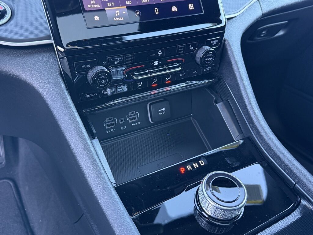 2025 Jeep Grand Cherokee Altitude X Crestwood KY