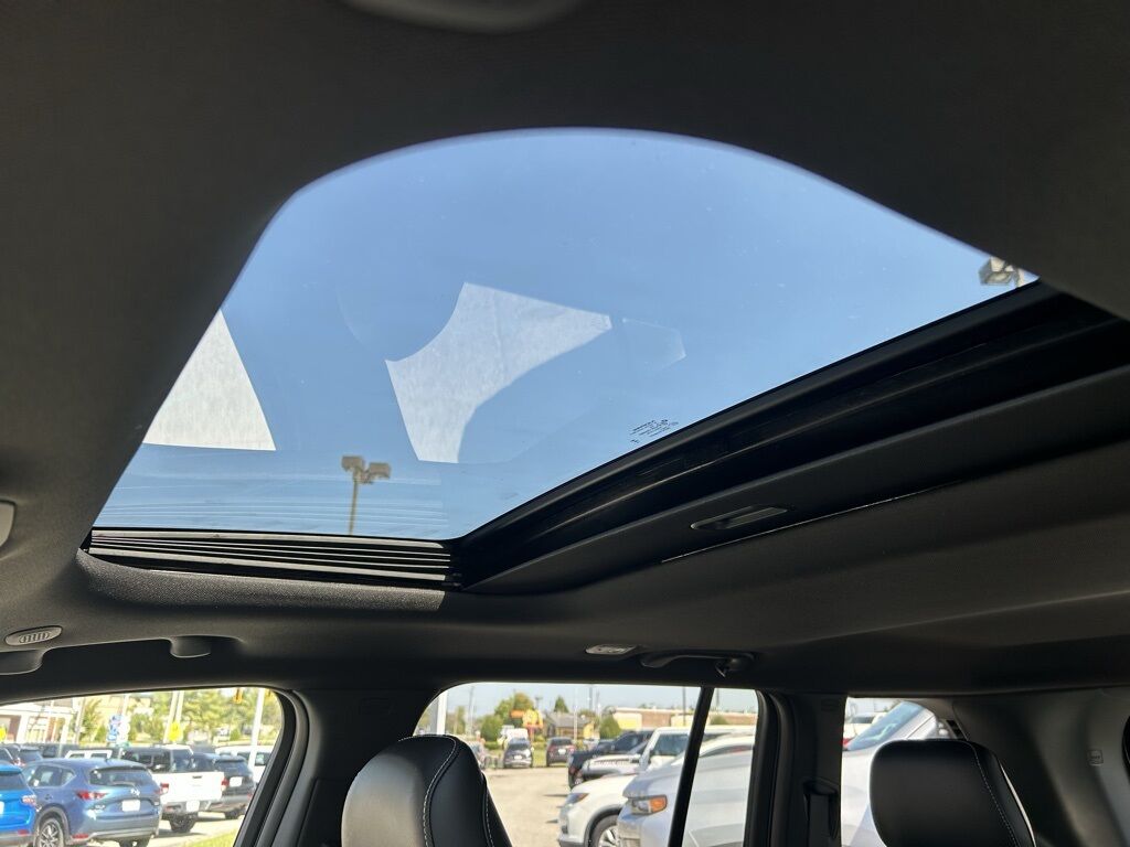 2025 Jeep Grand Cherokee Altitude X Crestwood KY