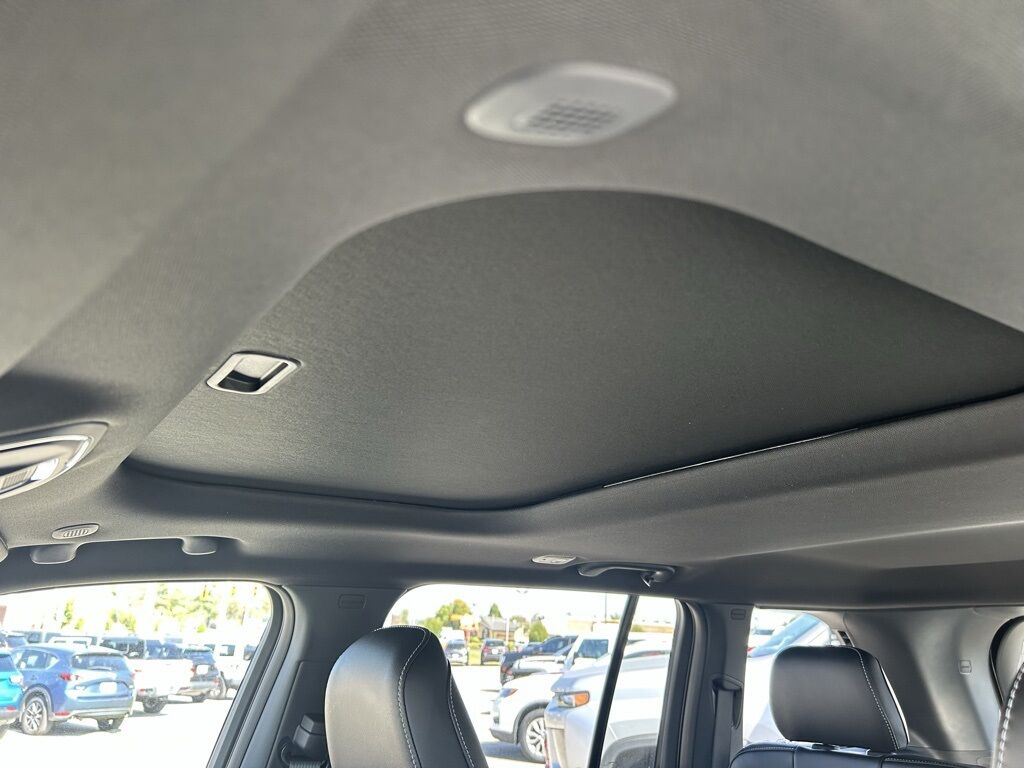 2025 Jeep Grand Cherokee Altitude X Crestwood KY