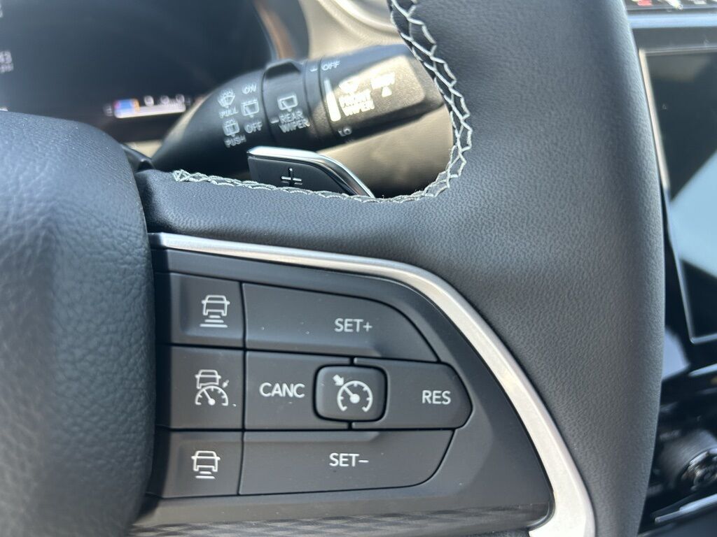 2025 Jeep Grand Cherokee Altitude X Crestwood KY