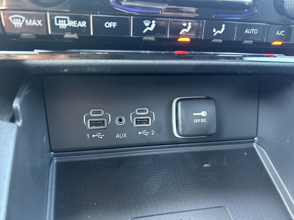 2025 Jeep Grand Cherokee Altitude X Crestwood KY