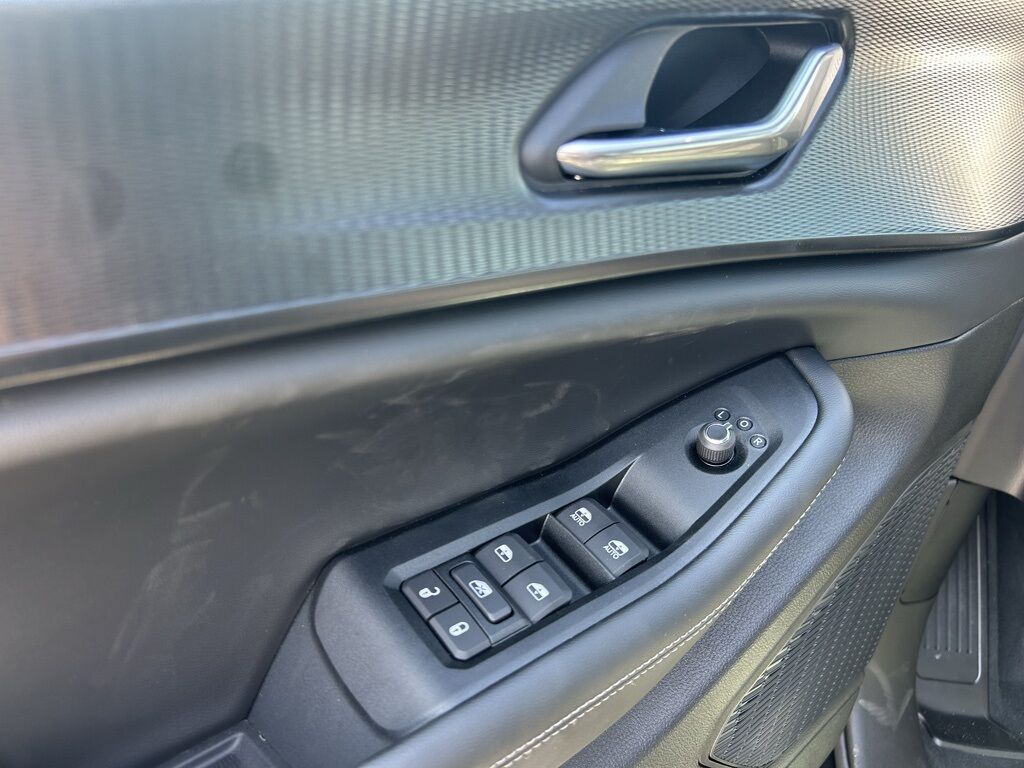 2025 Jeep Grand Cherokee Altitude X Crestwood KY
