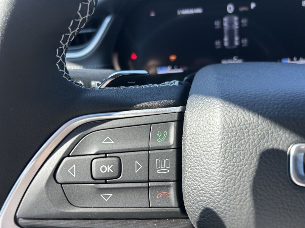 2025 Jeep Grand Cherokee Altitude X Crestwood KY