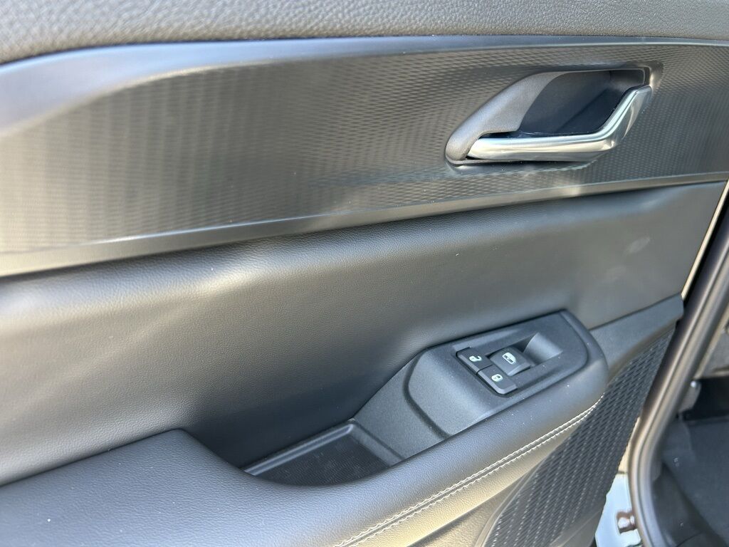 2025 Jeep Grand Cherokee Altitude X Crestwood KY