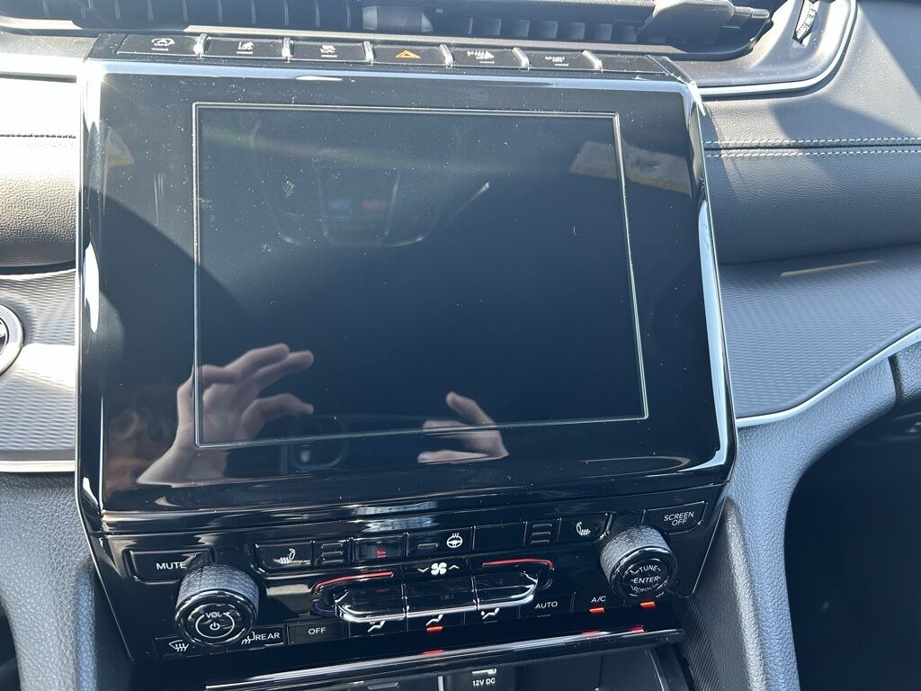 2025 Jeep Grand Cherokee Altitude X Crestwood KY