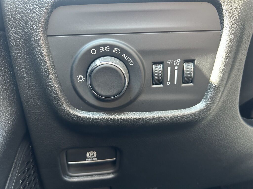 2025 Jeep Grand Cherokee Altitude X Crestwood KY