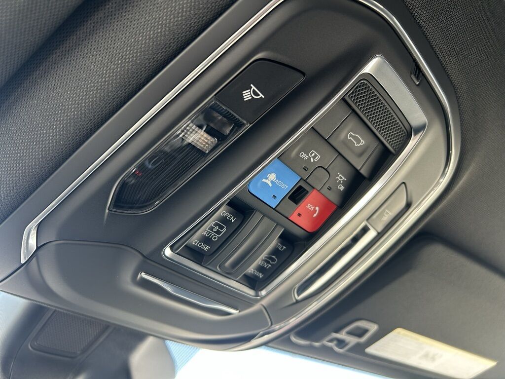 2025 Jeep Grand Cherokee Altitude X Crestwood KY