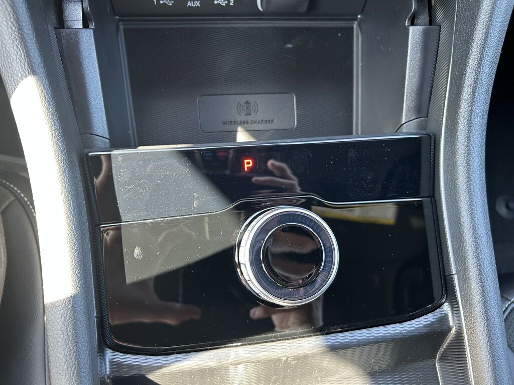 2025 Jeep Grand Cherokee Altitude X Crestwood KY