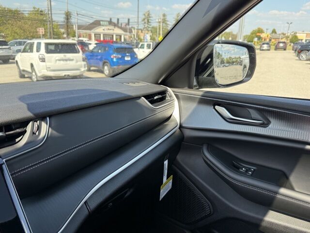 2025 Jeep Grand Cherokee Altitude X Crestwood KY