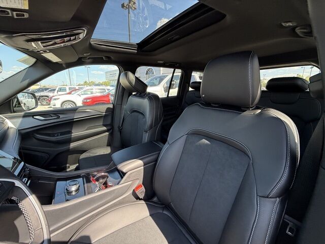 2025 Jeep Grand Cherokee Altitude X Crestwood KY