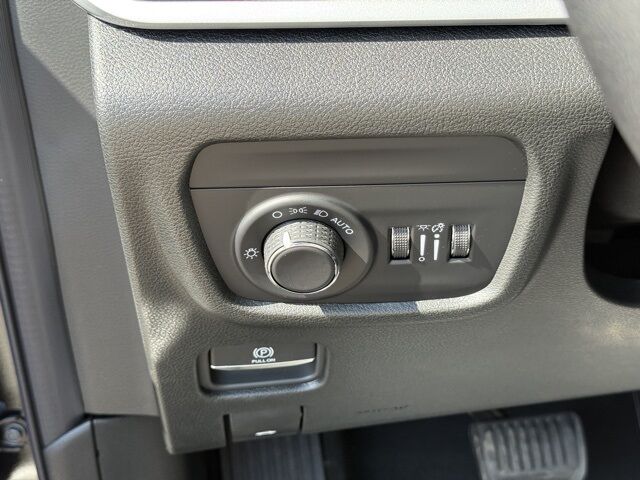 2025 Jeep Grand Cherokee Altitude X Crestwood KY