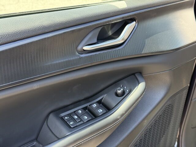 2025 Jeep Grand Cherokee Altitude X Crestwood KY