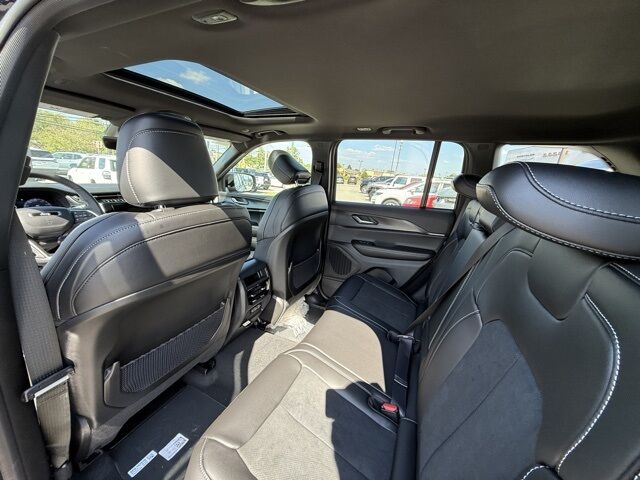 2025 Jeep Grand Cherokee Altitude X Crestwood KY