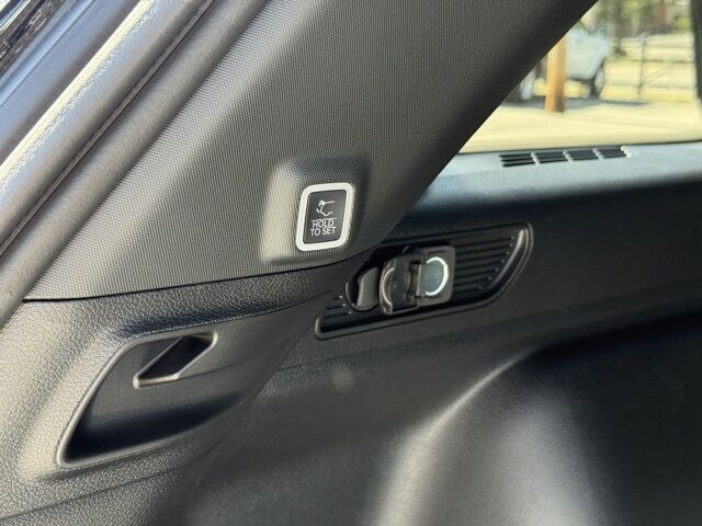 2025 Jeep Grand Cherokee Altitude X Crestwood KY