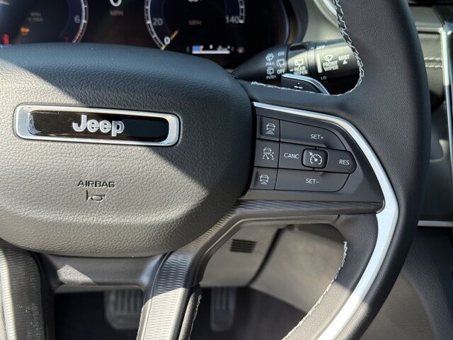 2025 Jeep Grand Cherokee Altitude X Crestwood KY