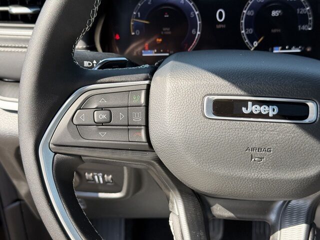 2025 Jeep Grand Cherokee Altitude X Crestwood KY