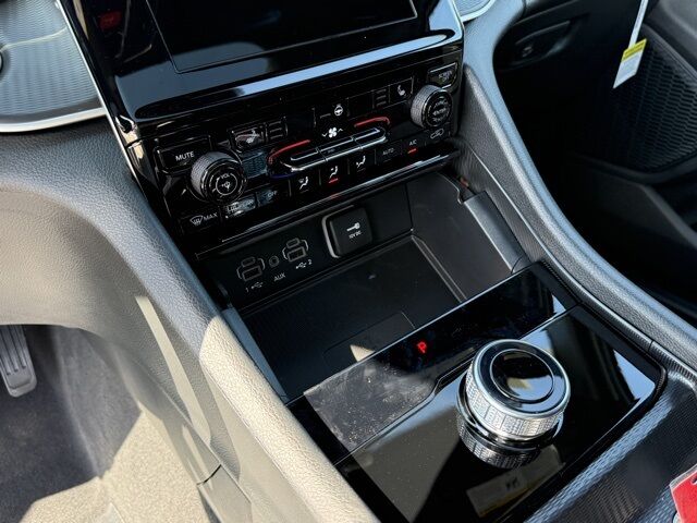 2025 Jeep Grand Cherokee Altitude X Crestwood KY