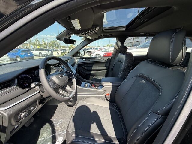 2025 Jeep Grand Cherokee Altitude X Crestwood KY