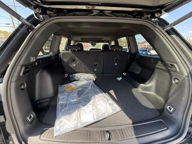 2025 Jeep Grand Cherokee Altitude X Crestwood KY