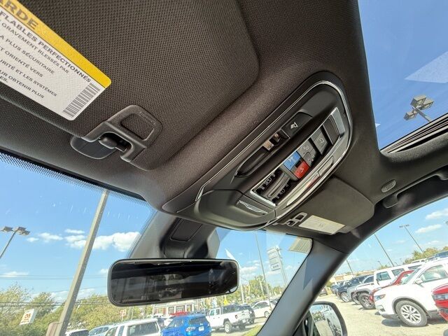 2025 Jeep Grand Cherokee Altitude X Crestwood KY