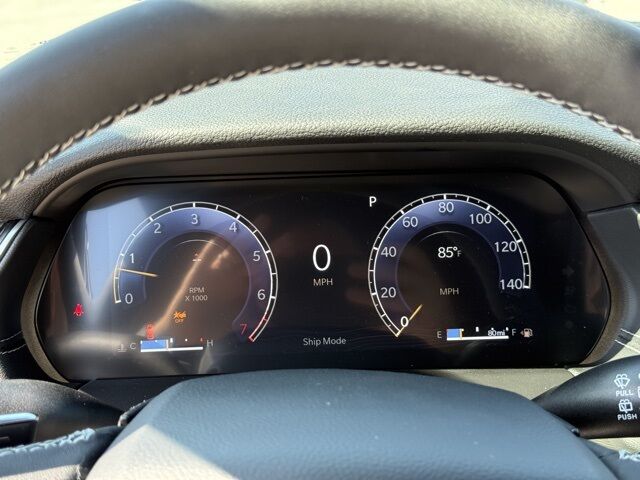 2025 Jeep Grand Cherokee Altitude X Crestwood KY