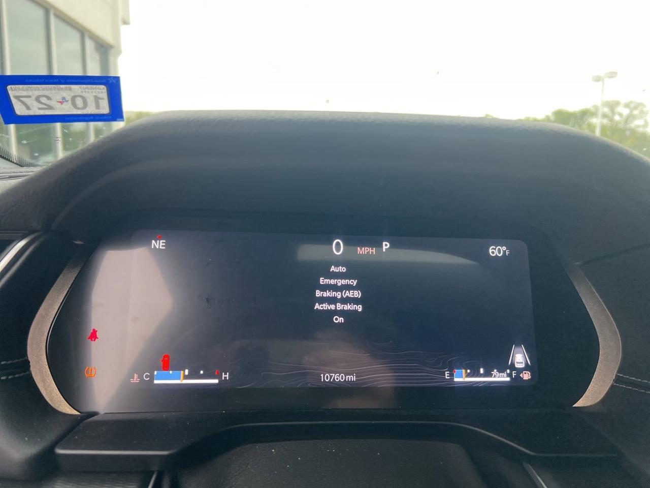 2025 Jeep Grand Cherokee Altitude X Hurst TX