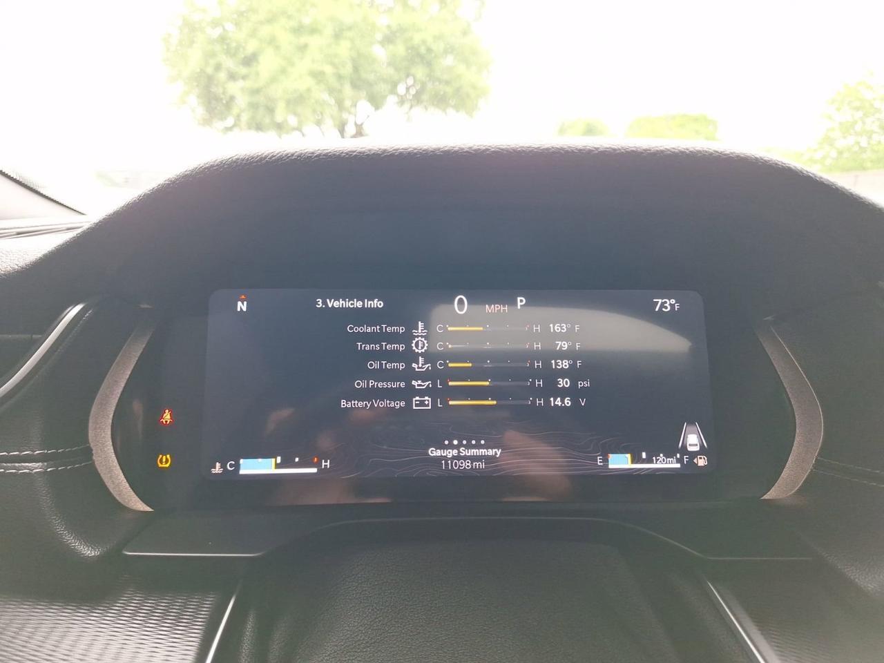 2025 Jeep Grand Cherokee Altitude X Hurst TX
