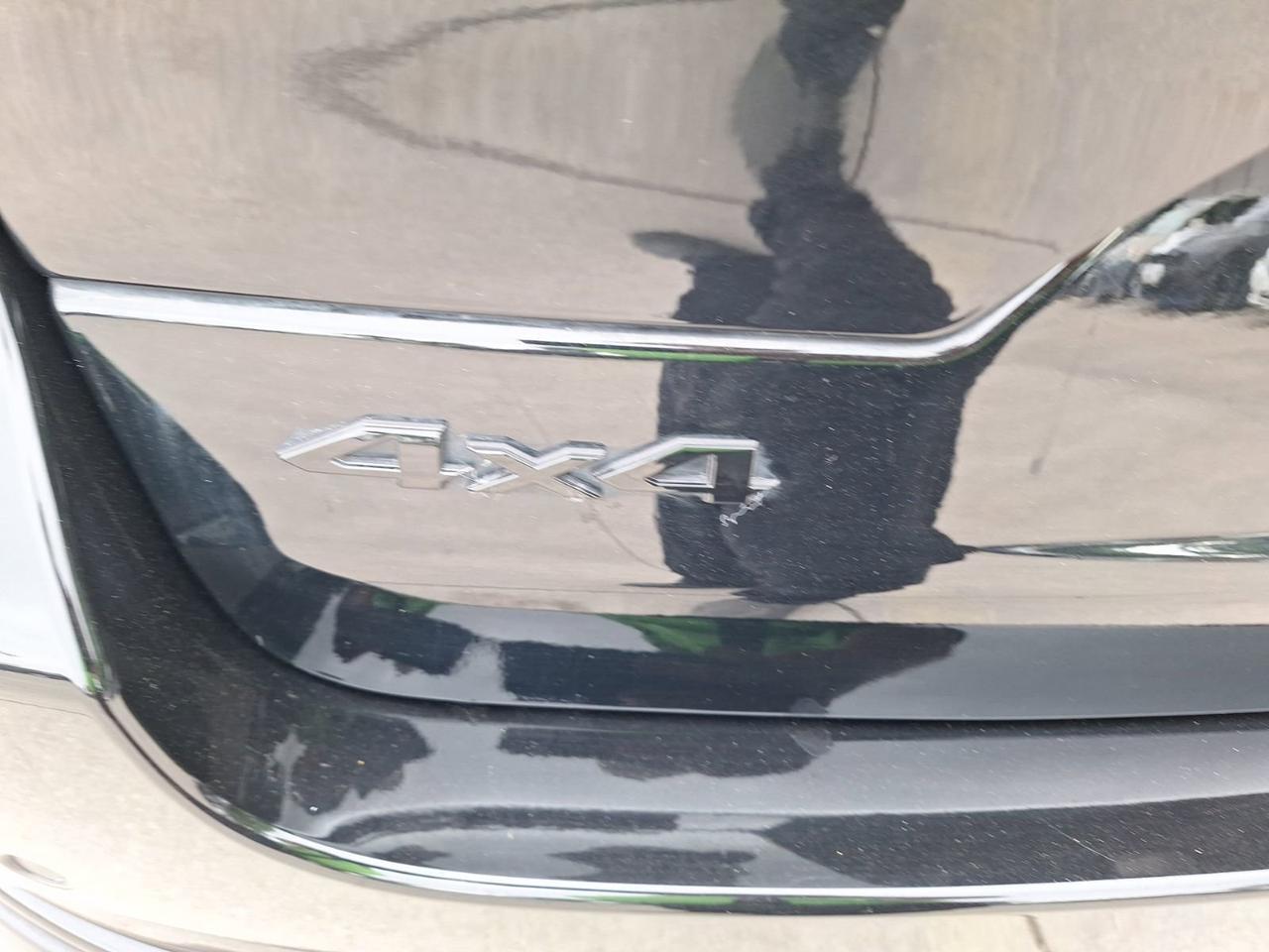 2025 Jeep Grand Cherokee Altitude X Hurst TX