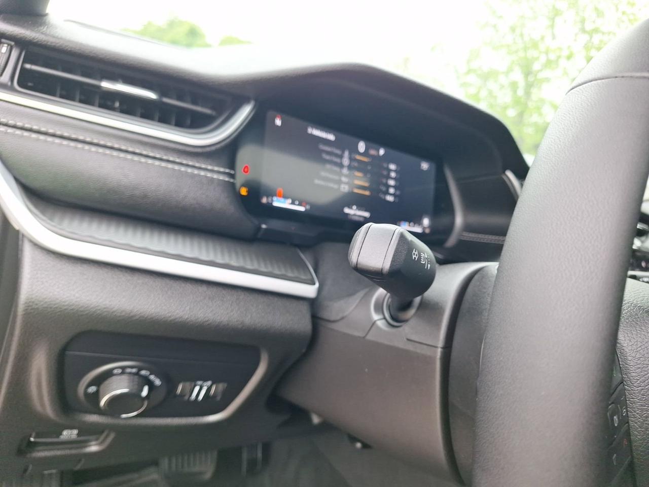 2025 Jeep Grand Cherokee Altitude X Hurst TX