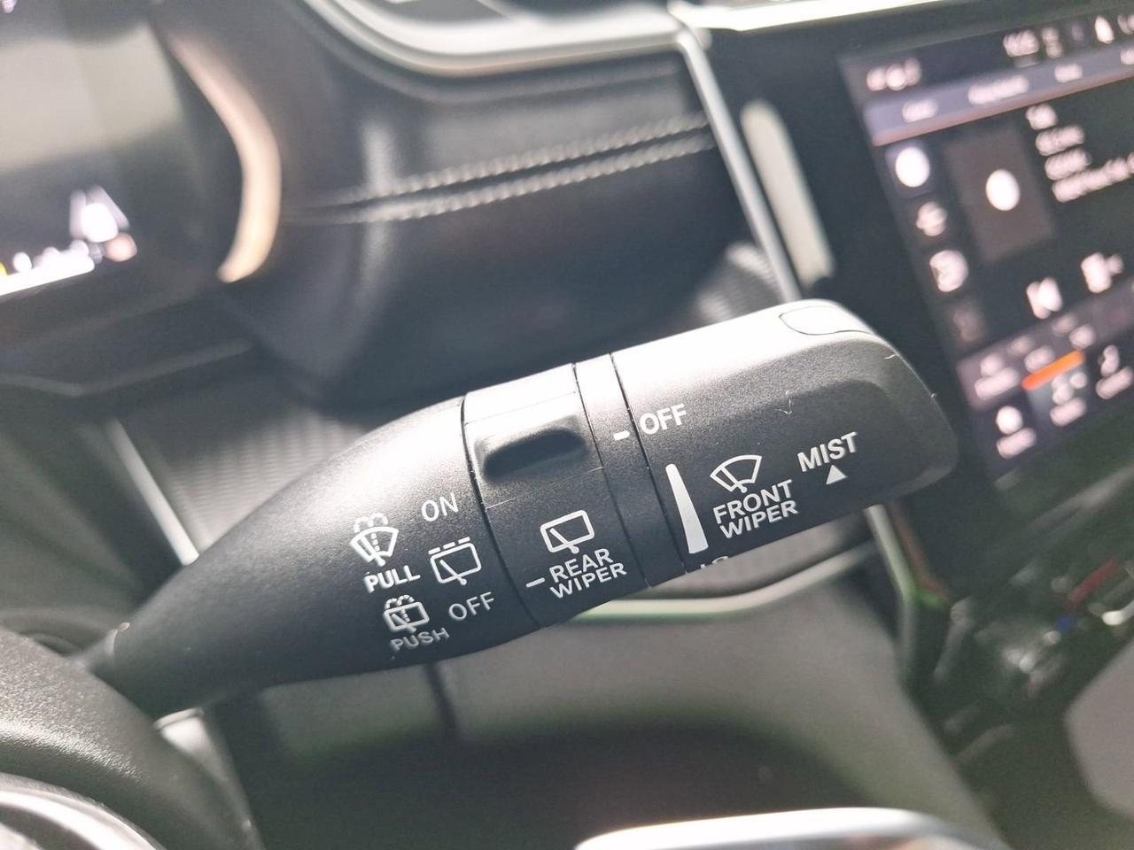 2025 Jeep Grand Cherokee Altitude X Hurst TX