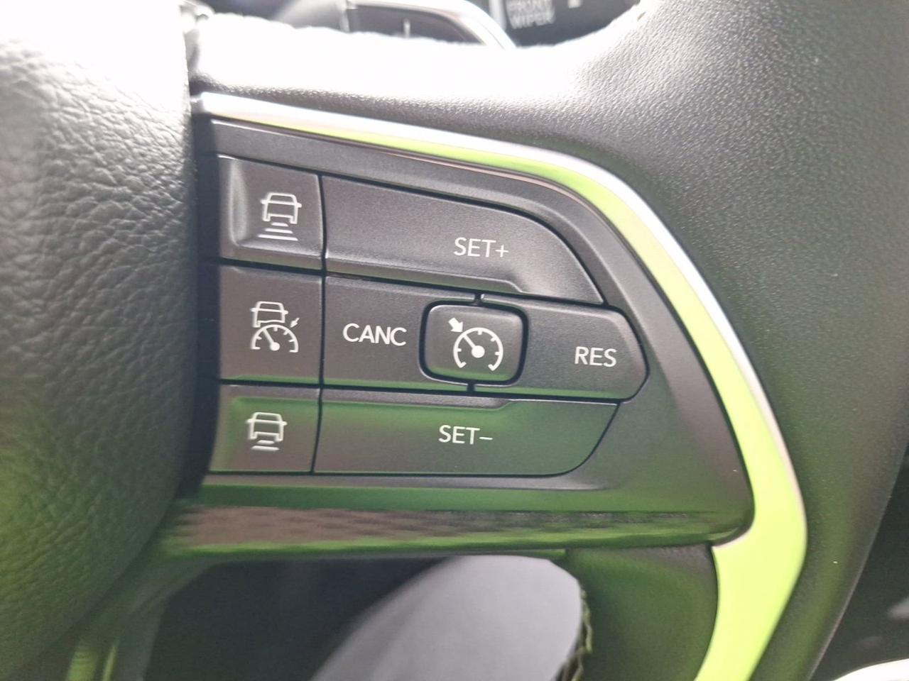 2025 Jeep Grand Cherokee Altitude X Hurst TX