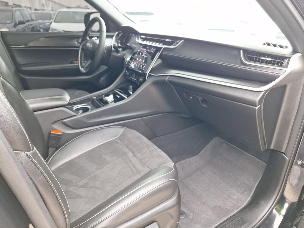 2025 Jeep Grand Cherokee Altitude X Hurst TX