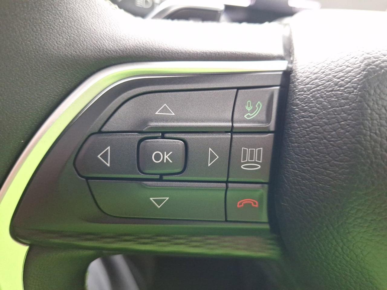 2025 Jeep Grand Cherokee Altitude X Hurst TX