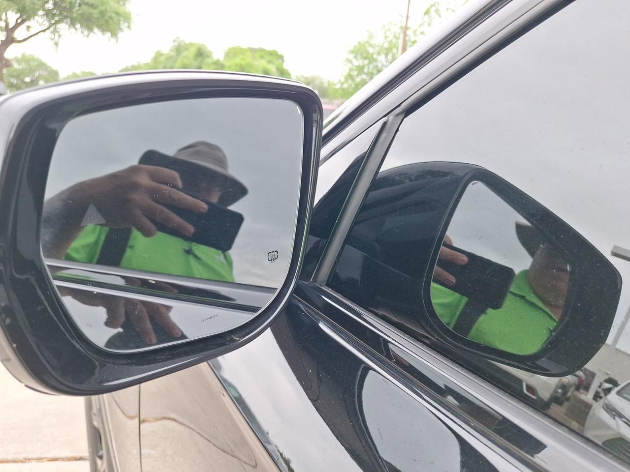 2025 Jeep Grand Cherokee Altitude X Hurst TX