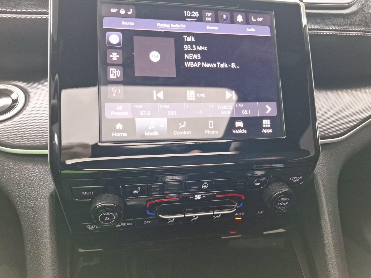 2025 Jeep Grand Cherokee Altitude X Hurst TX