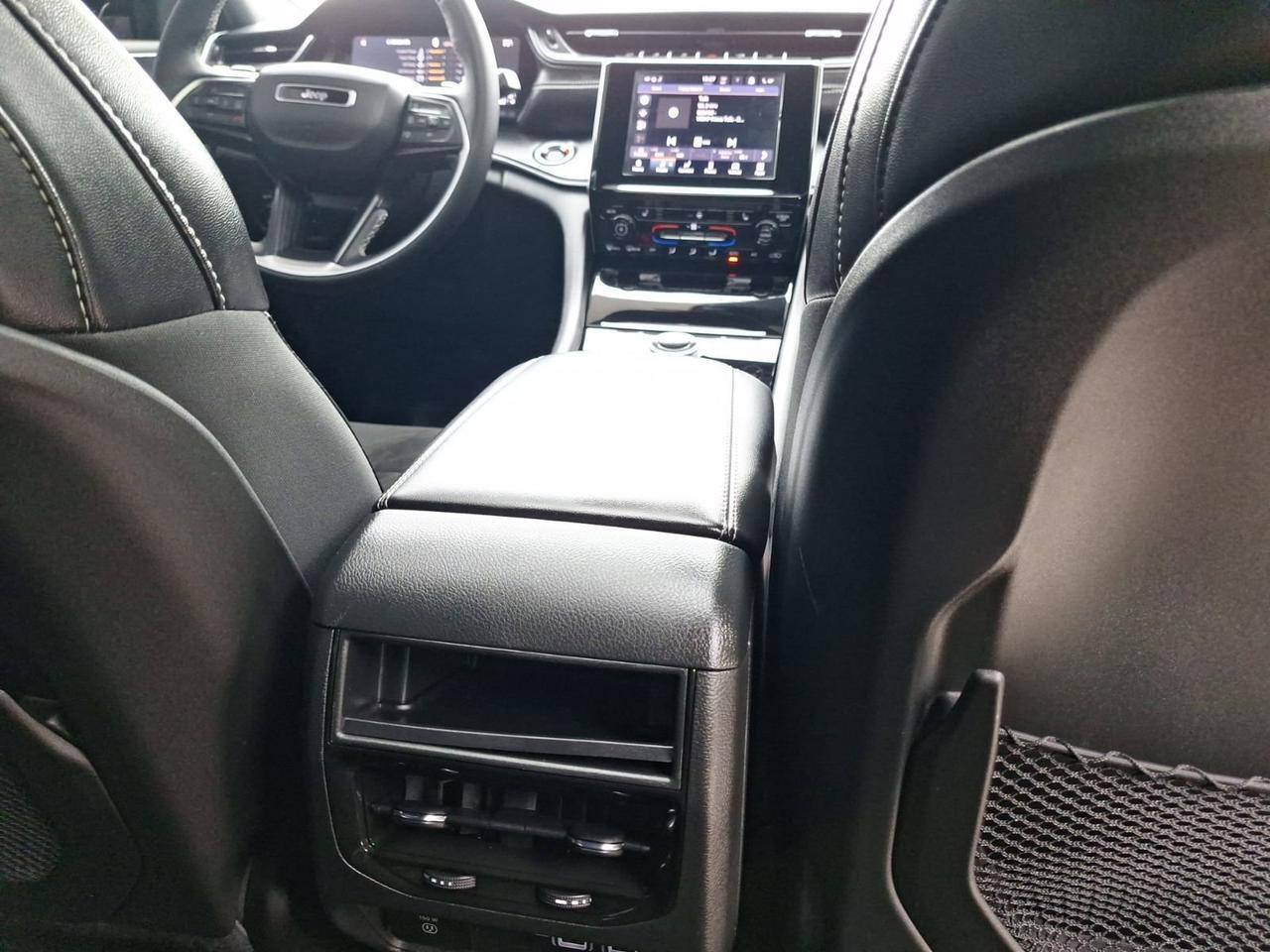 2025 Jeep Grand Cherokee Altitude X Hurst TX