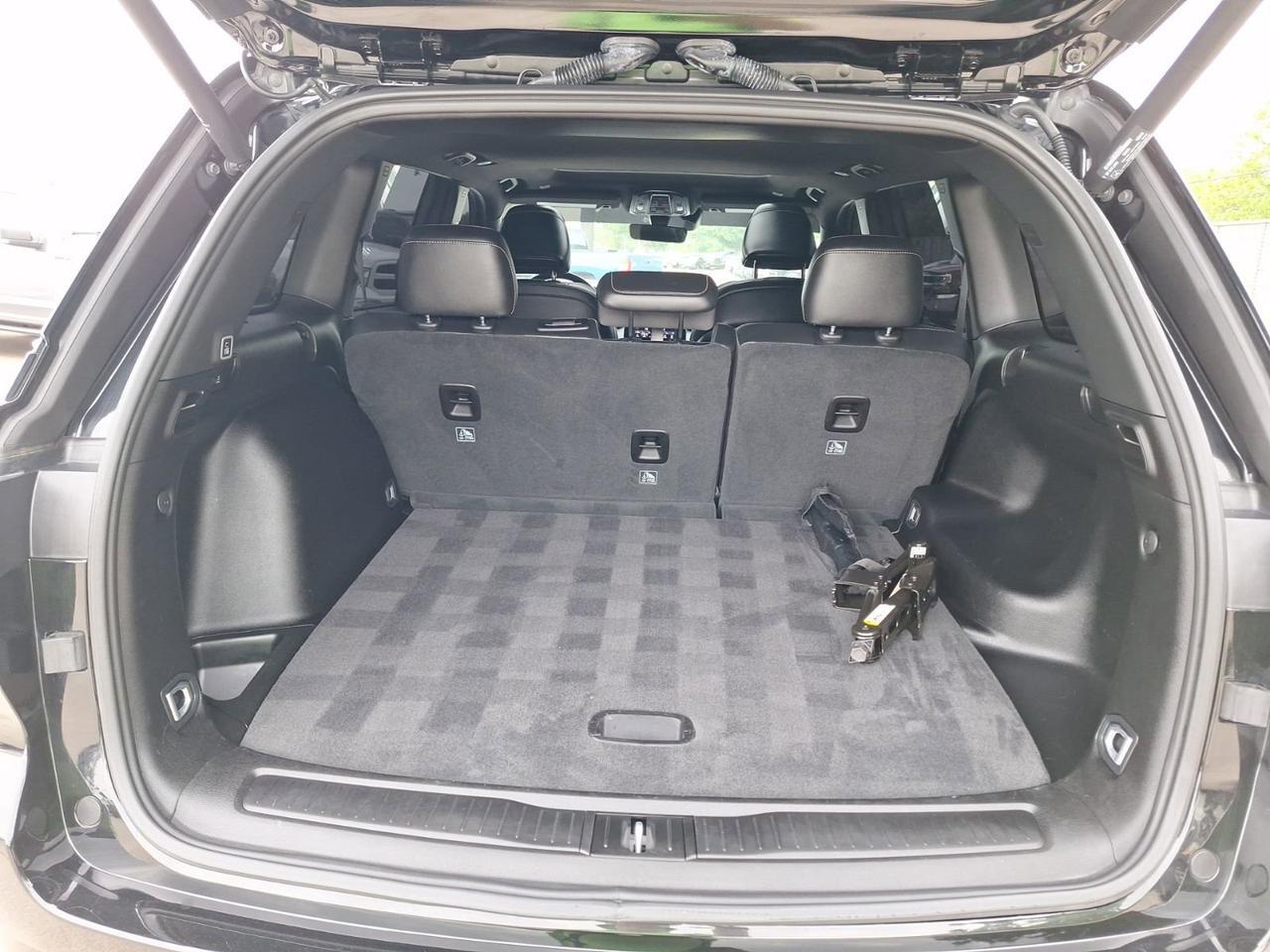 2025 Jeep Grand Cherokee Altitude X Hurst TX